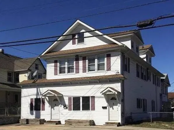 609 Ridge Ave Floor 2, Asbury Park, NJ 07712