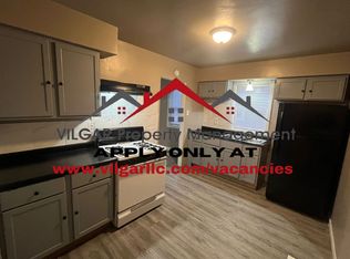 1127 Cass St, Gary, IN 46403