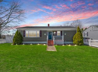 5 Byron St, New Bedford, MA 02740
