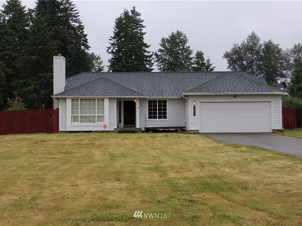 21611 44th Avenue Ct E, Spanaway, WA 98387 Zillow