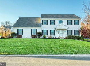 2610 Stevenson Dr, York, PA 17404