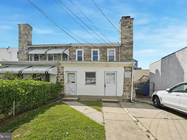 4 Marlborough Rd, Upper Darby, PA 19082