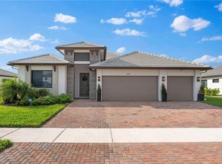 4960 Gambero Way, Immokalee, FL 34142