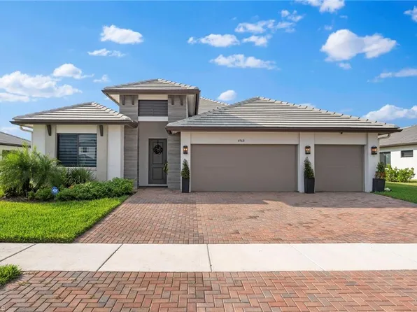 4960 Gambero WAY, AVE MARIA, FL 34142