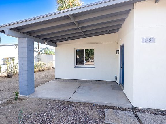 3rd image of 11451 W Tortolita St #0