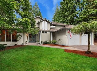 19338 SE 21st St, Sammamish, WA