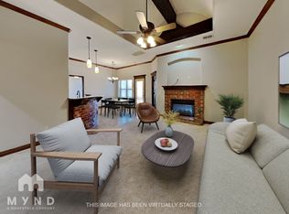6001 Bent Wood Dr, Oklahoma City, OK 73169
