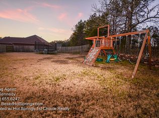 187 Starboard Cir, Hot Springs, AR 71901