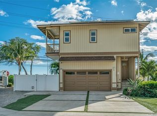 87-1720 Farrington Hwy APT 1, Waianae, HI 96792