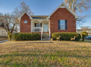 1126 10th Ave E, Springfield, TN 37172