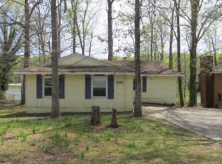 837 Will Scarlet Way, Macon, GA 31220