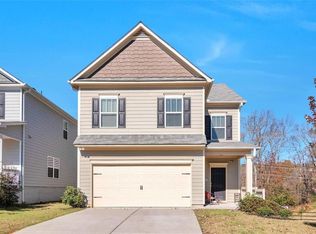 236 Renford Rd, Ball Ground, GA 30107