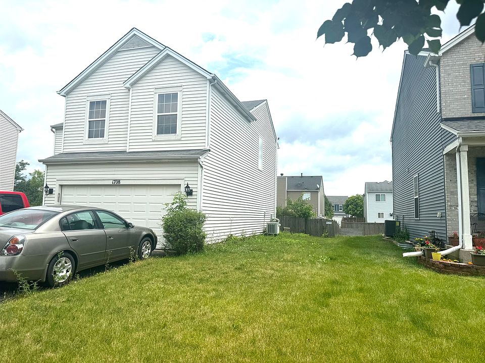 2nd image of 1708 Cascade Ridge Dr