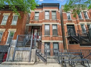 1448 W Taylor St, Chicago, IL 60607