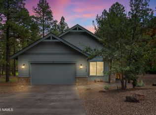 4180 S Lariat Loop, Flagstaff, AZ 86005