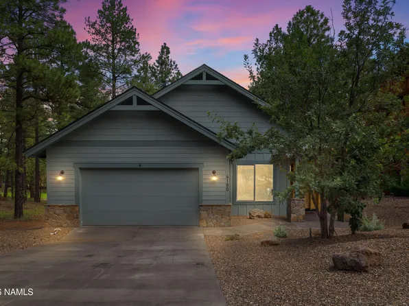 4180 S Lariat Loop, Flagstaff, AZ 86005