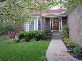 11420 Whitney Hill Rd, Louisville, KY 40299