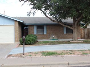 8726 Dublin Ave, Odessa, TX 79765