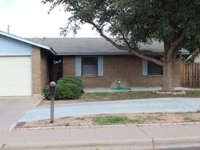 8726 Dublin Ave, Odessa, TX, 79765