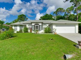 1078 Fairplay Ave NW, Palm Bay, FL 32907