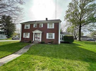 701 N Union St, Warsaw, IN