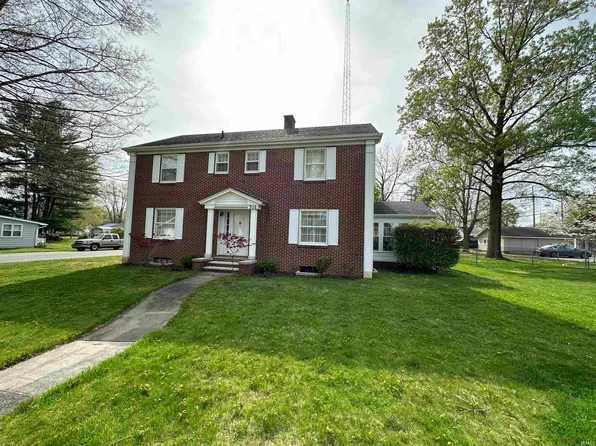 701 N Union St, Warsaw, IN 46580