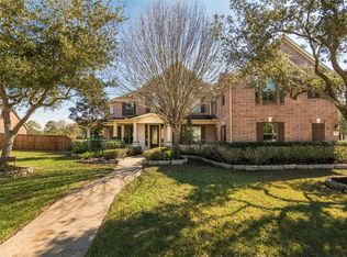11708 Crescent Cove Dr, Pearland, TX 77584