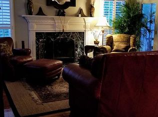 3213 Hagerty Dr, Charleston, SC 29414