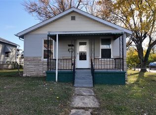 6546 Joseph Ave, Saint Louis, MO 63133