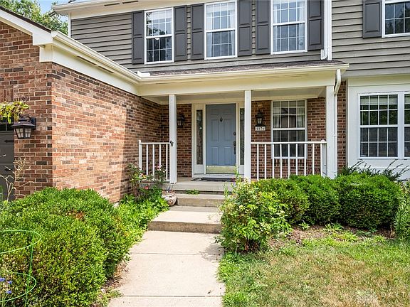 5th image of 1176 Pickett Ridge Ct