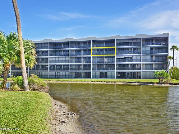 2nd image of 5803 N Banana River Blvd APT 1043