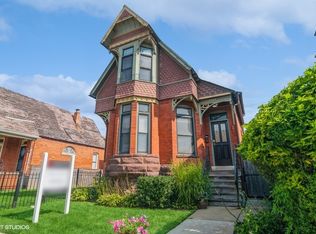 4143 S Berkeley Ave, Chicago, IL 60653