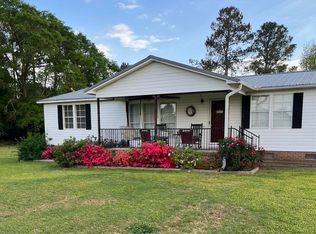 129 Doby Rd, Cameron, NC 28326