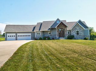 160 Morel Ln, Nixa, MO 65714