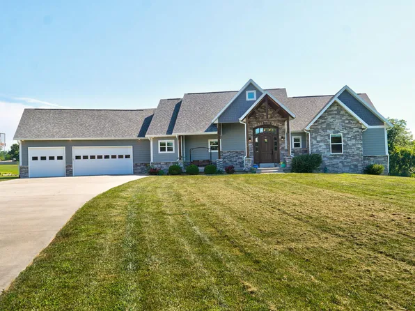 160 Morel Lane, Nixa, MO 65714