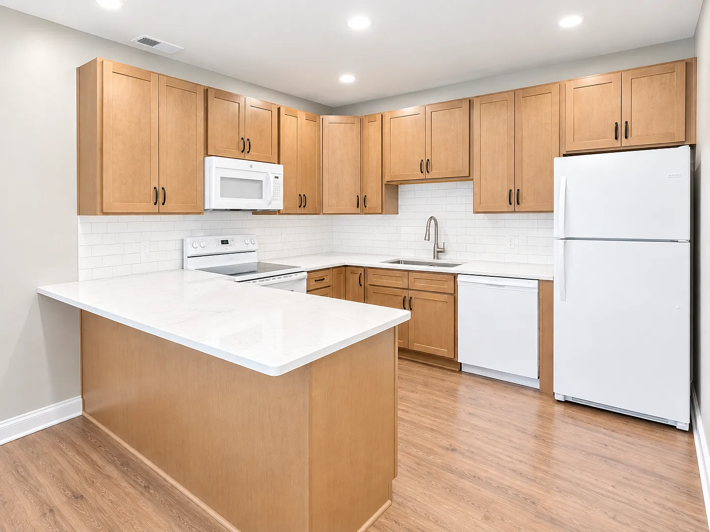2 bed, 1175 sqft, $1,375 — Photo 4