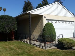 14702 Wiley St, San Leandro, CA