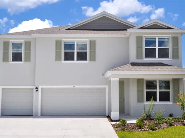 908 160th Ln E, Bradenton, FL 34212