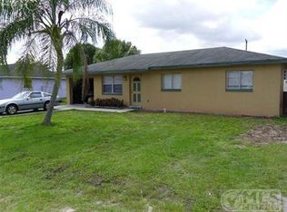 12925 3rd St, Fort Myers, FL 33905