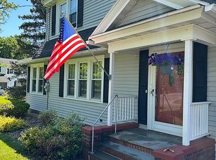 314 Parsons Dr, Syracuse, NY 13219