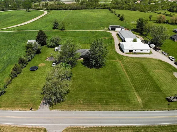 15714 W 113th Ave, Dyer, IN 46311