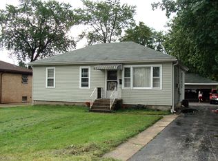 10327 Dickens Ave, Melrose Park, IL 60164