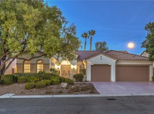 1620 Preston Park Dr, Henderson, NV 89052