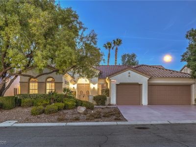 1620 Preston Park Dr, Henderson, NV, 89052