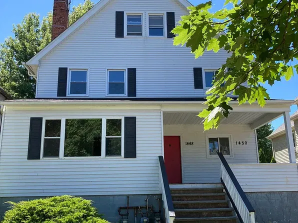 1450 Clarence Ave #1450, Lakewood, OH 44107