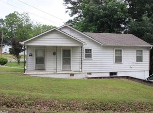 801 Poplar St, Benton, AR 72015