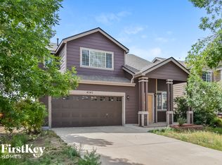 4545 Settlement Way, Colorado Springs, CO 80925