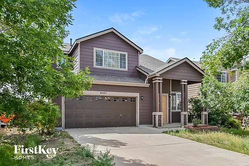 4545 Settlement Way Photo 1