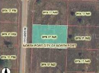2761 Logsdon St, North Port, FL 34287