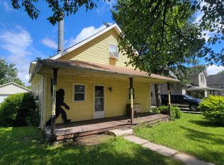 5841 N Sugar St, Uniondale, IN 46791